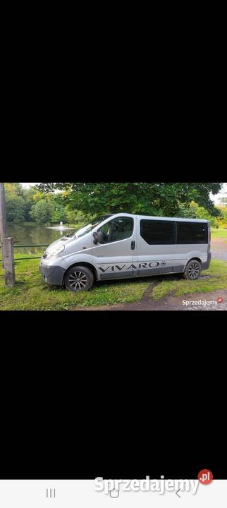 Sprzedam Zamienię Stuka Panewka Vivaro Long Motoryzacja Kamienna Góra