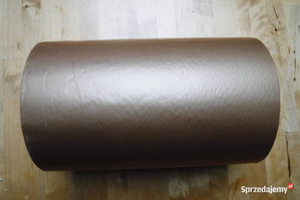 Bibuła kondensatorowa 001 mm szerokość rolki 30 Otwock