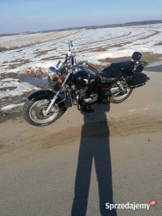 Motor fym 150cc 55556km Ożarów