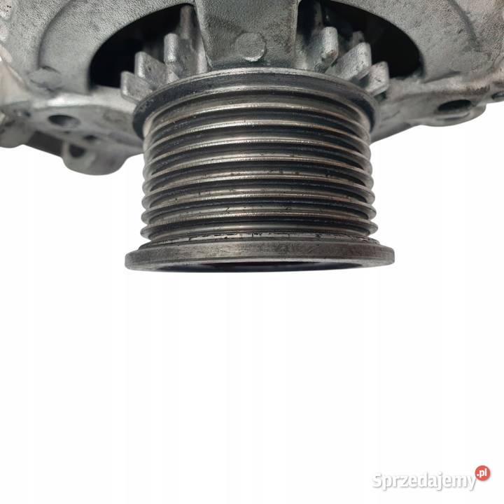 ALTERNATOR Range Rover Sport 27 TD V6 3 PINY Chełm