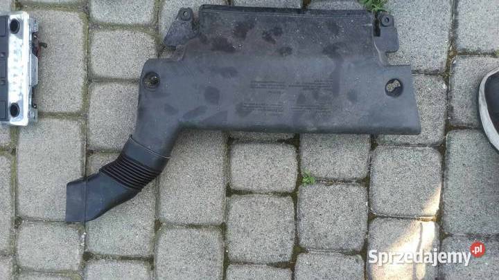 Osłony silnika BMW E46 osobowe Żywocice