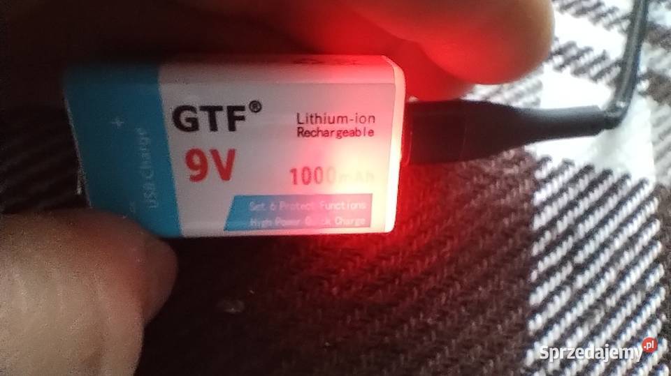 Akumulator Lębork sprzedam