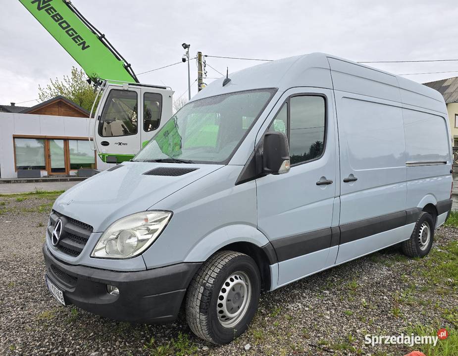 Mercedes Sprinter 316CDI