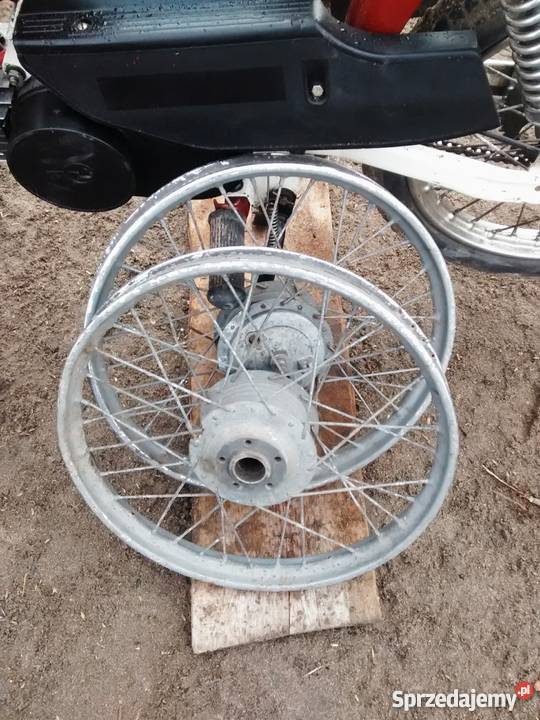 Romet kadet 110 automatic Strobin