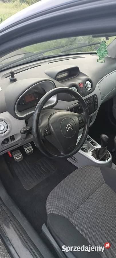 Sprzedam Citroen C3 sprzedam