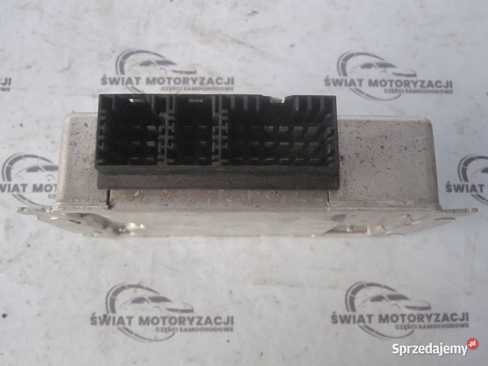 RANGE ROVER komputer skrzyni 1137328137 sprzedam