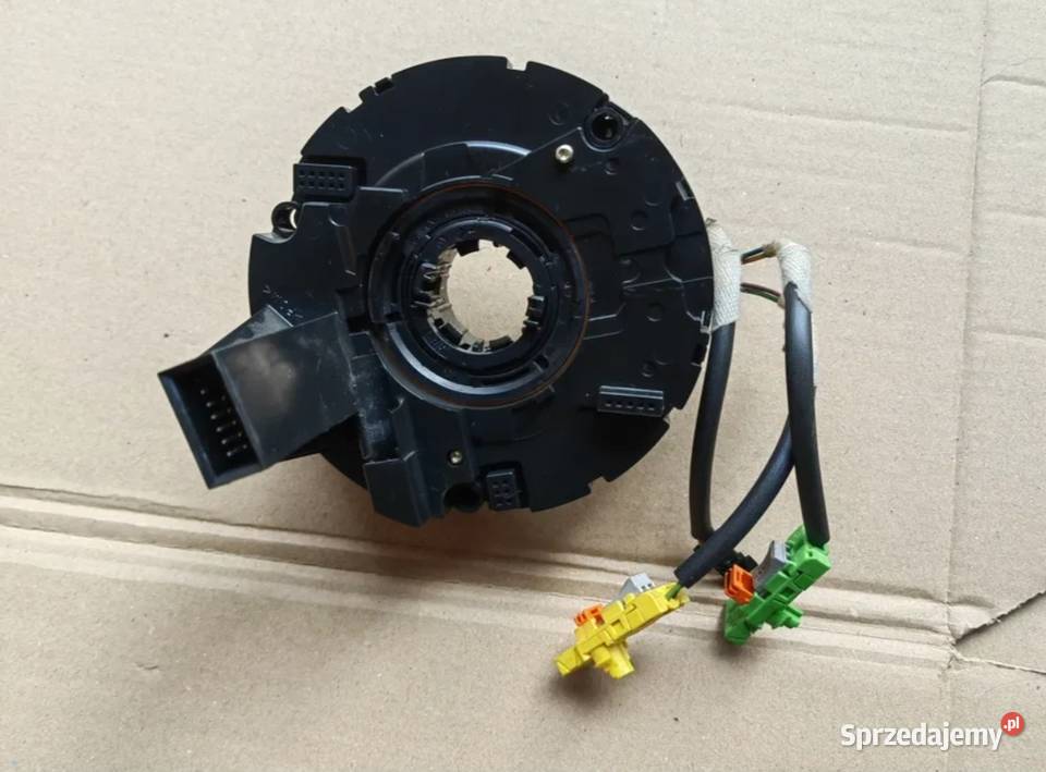 Taśma zwijak kierownicy Mercedes CLK w209 Żory