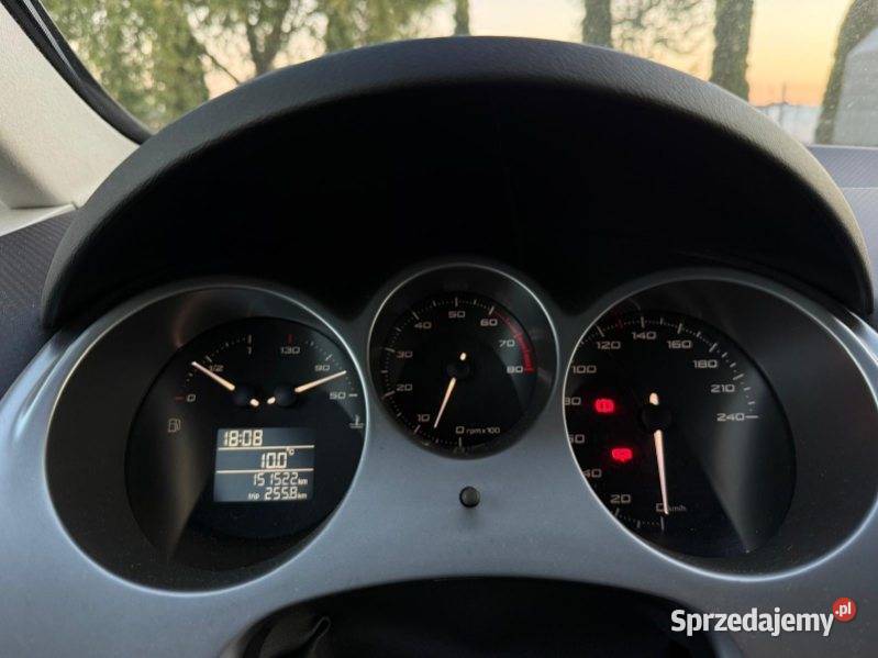 Seat Altea XL Lift 14 TSI 2010 150 Gostynin