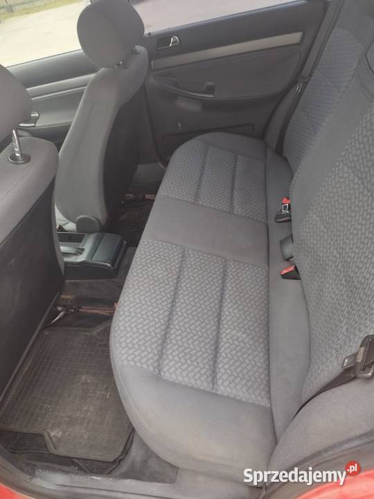 Sprzedam Audi a4 b5 A4