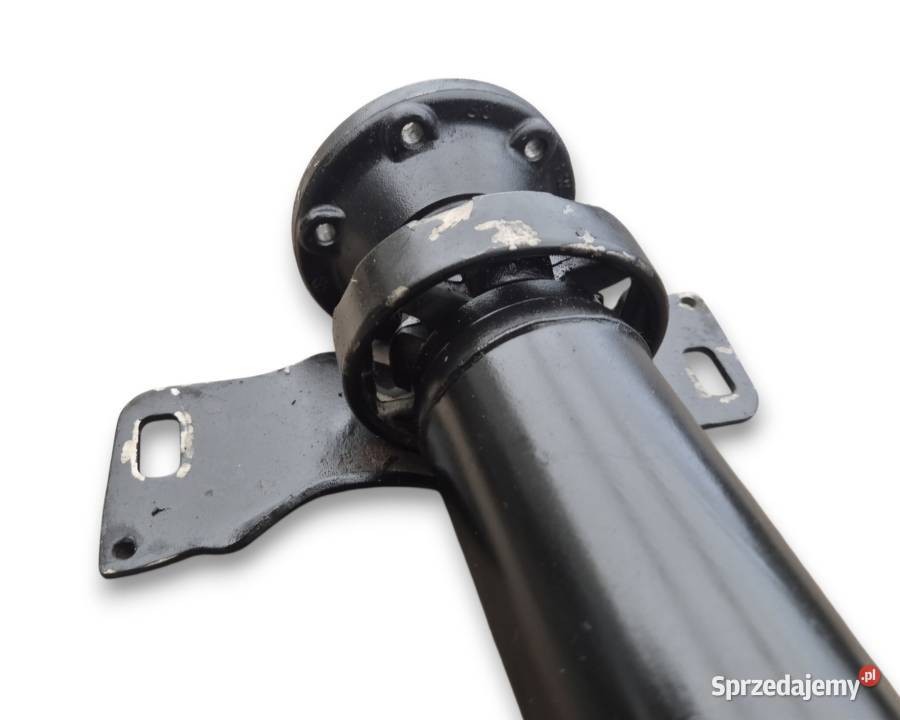 WAŁ NAPĘDOWY AUDI A3 8P 20 TDI 4X4 Działoszyce sprzedam