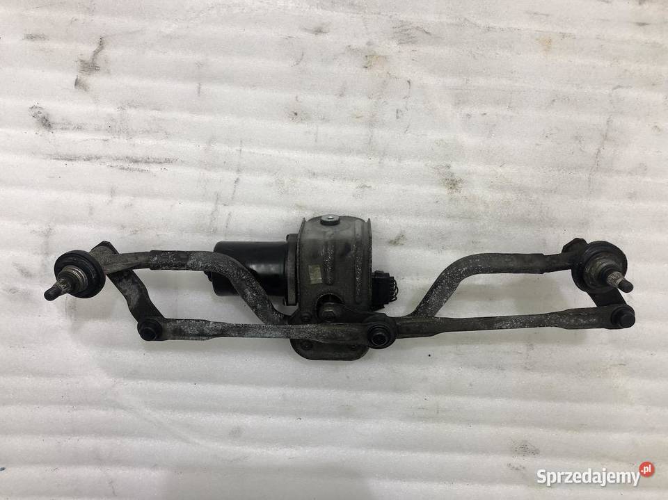 MECHANIZM WYCIERACZEK PRZÓD PEUGEOT EXPERT II