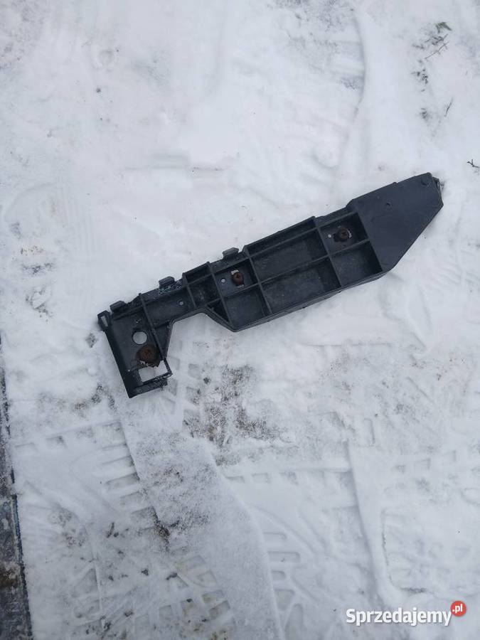 Ślizg zderzaka suzuki swift Zwoleń