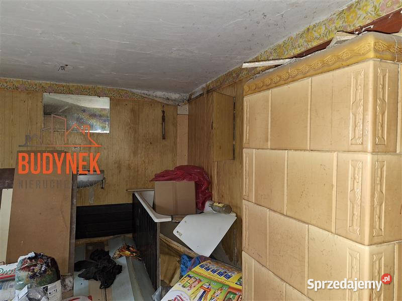 Dom wolnostojący Kowalewiczki Sprzedaż