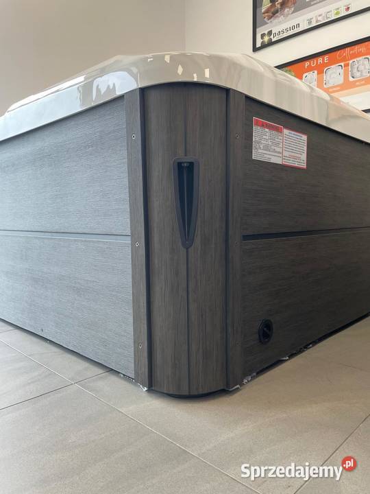 5osobowa wanna SPA hydromasaż 56 dysz promocja Zator