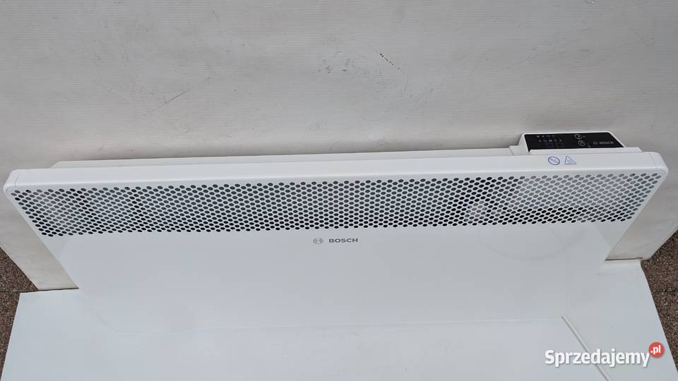 Grzejnik konwektorowy Bosch HC400025 2500W Jadowniki sprzedam
