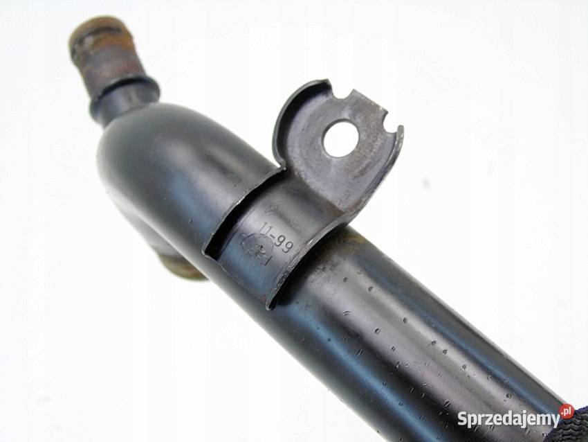 RURKA MAGISTRALA WODY CHŁODZENIA 14 8V MEGANE osobowe Sosnowiec