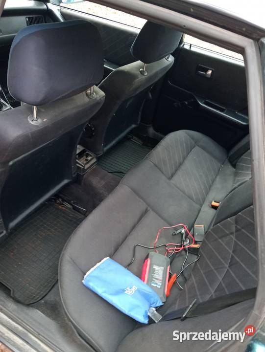 Audi 80 B4 20 lpg podkarpackie Mazury