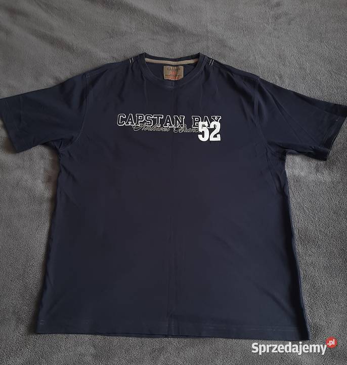 Bluzka Koszulka TShirt Chorzów