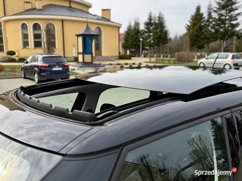 Panoramiczny Dach Limitowana Wersja Świetny Stan Rzeszów