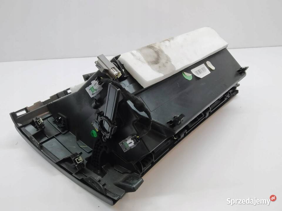 SCHOWEK PRAWY PASAŻERA DESKI Ford Mondeo Mk5
