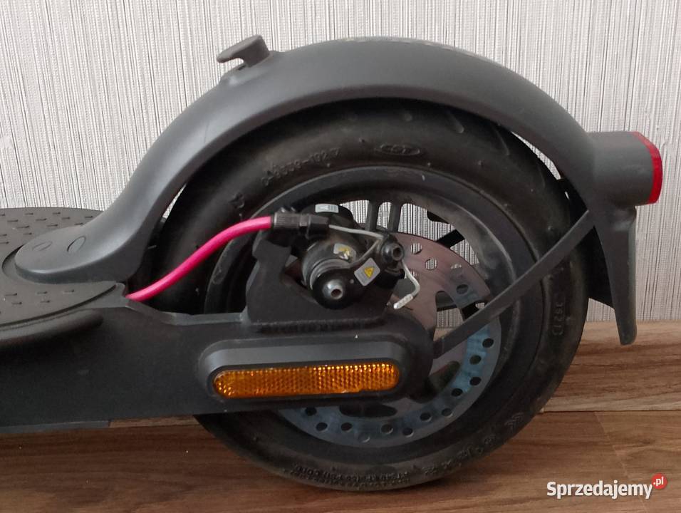 Xiaomi Mi Electric Scooter Pro 2