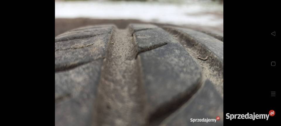 Opona 22545R17 firmy Goodride letnia 225 Lublin