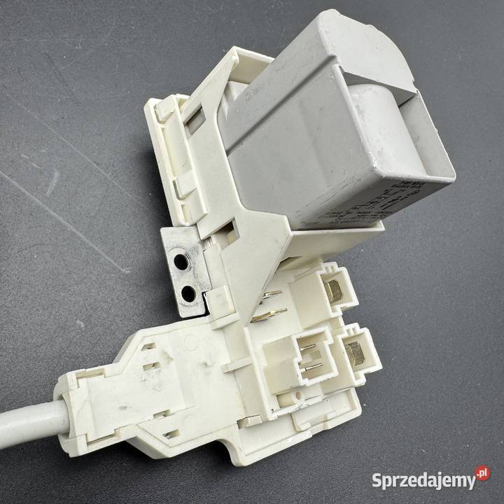 Kabel sieciowy zmywarki Miele Jasienica