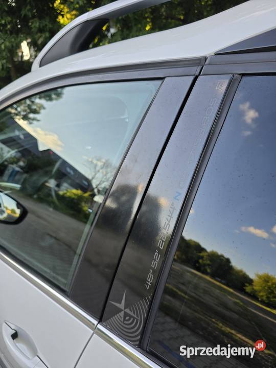 Peugeot 2008 I 15 Crossway 120 automat wielkopolskie Ostrów Wielkopolski