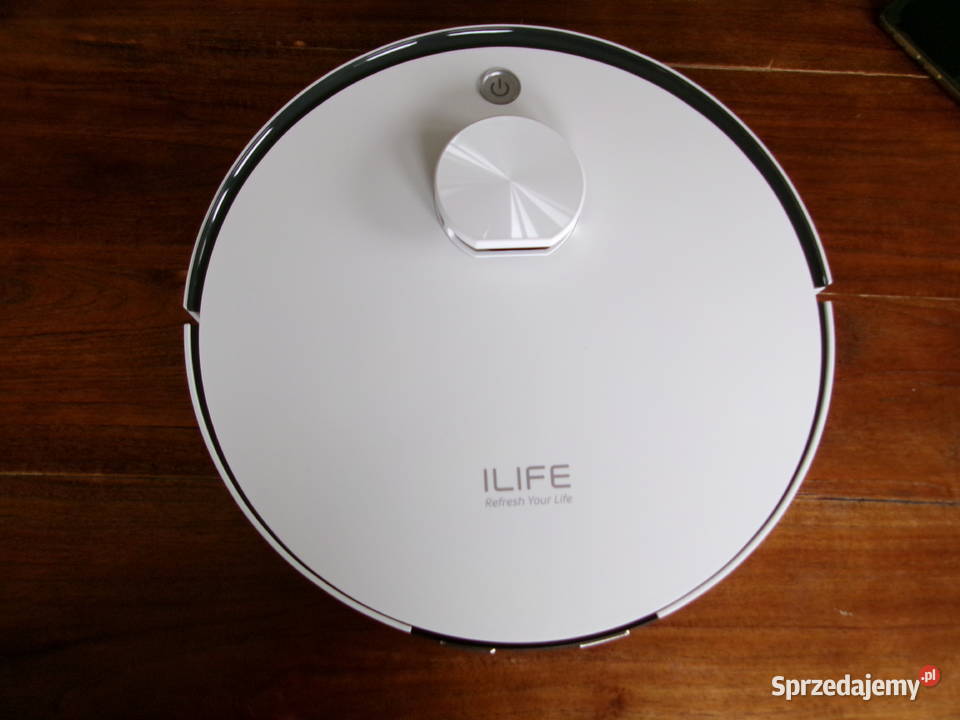 Odkurzacz ILIFE A30 PRO 5000Pa Warszawa