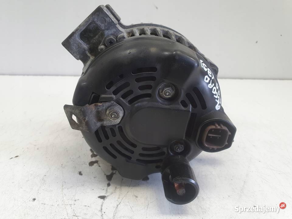 Honda Accord VII Civic VIII 22 iCDTI ALTERNATOR Janów