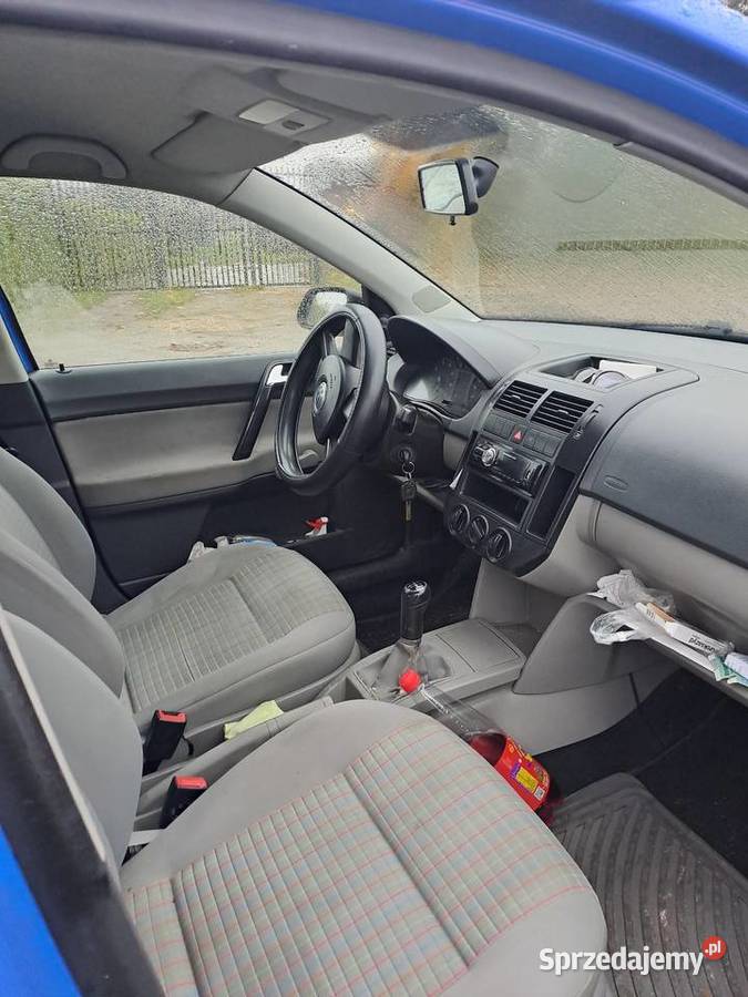 Volkswagen Polo Działdowo