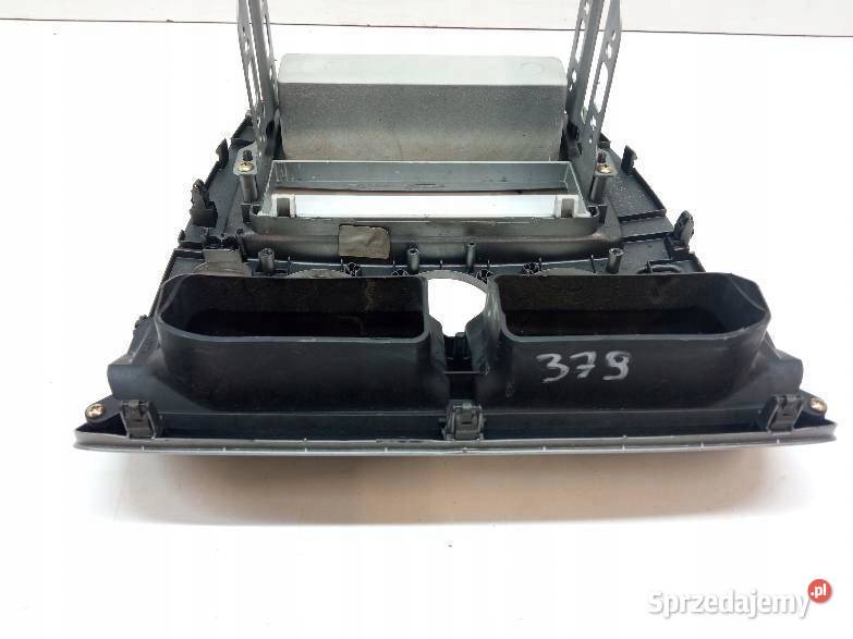 KRATKI NAWIEWU RAMKA RADIA PANELU NAWIEWU sprzedam