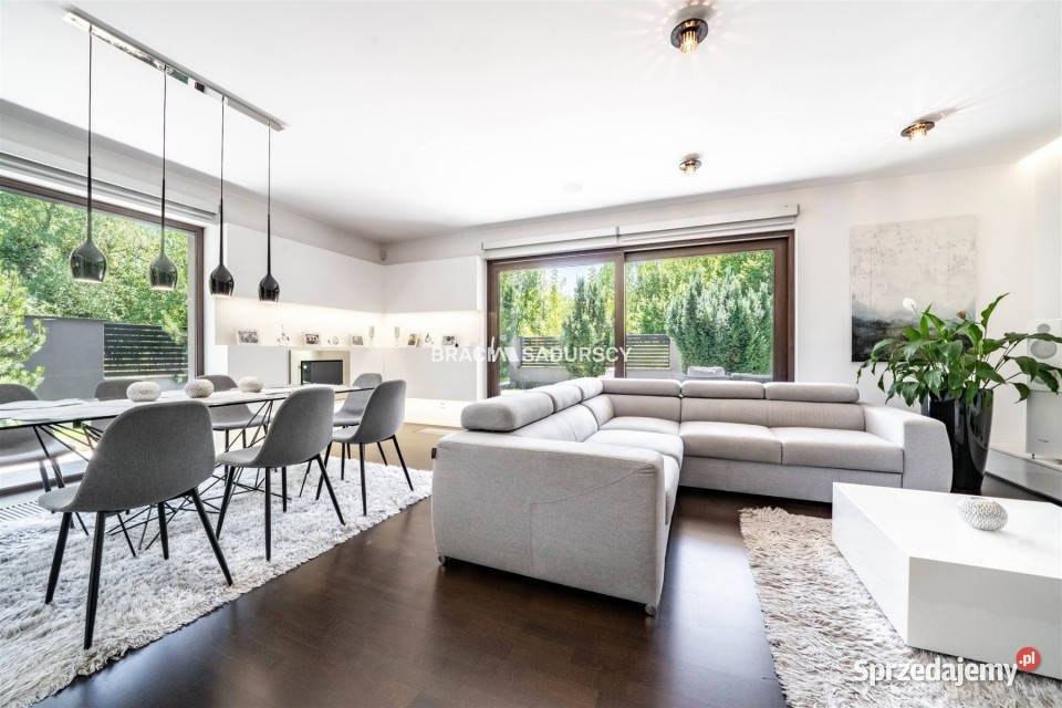 Dom wolnostojący 190m2 Kraków