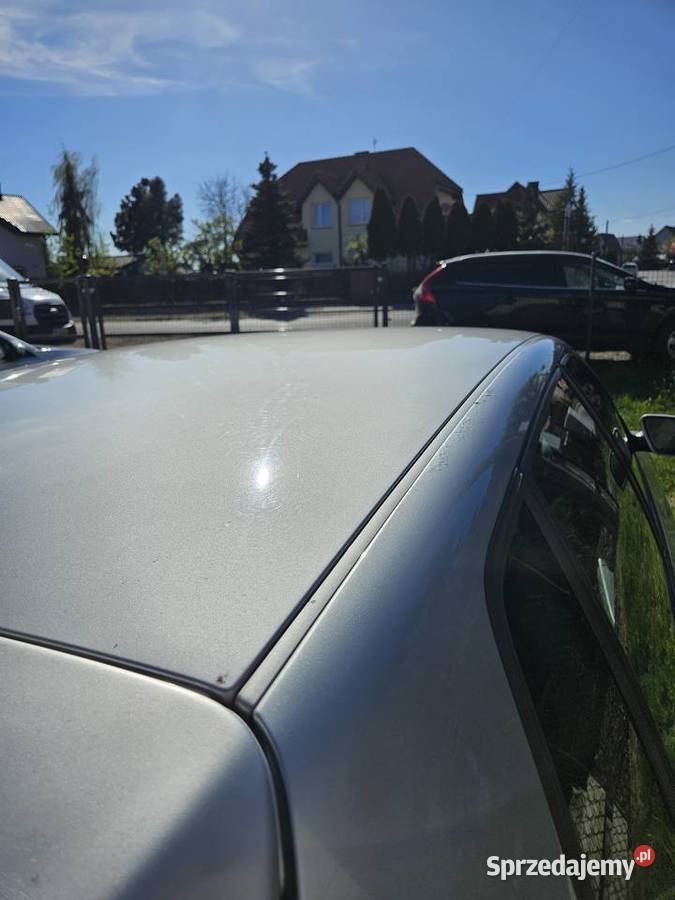 Sprzedam Audi A3 19TDI QUATTRO Audi Ostrołęka