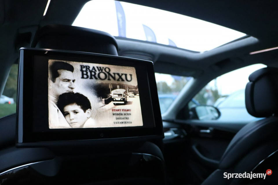 Audi A8 KRAJOWY2właściciel serwisowany w ASO z Rok produkcji 2014 Opole