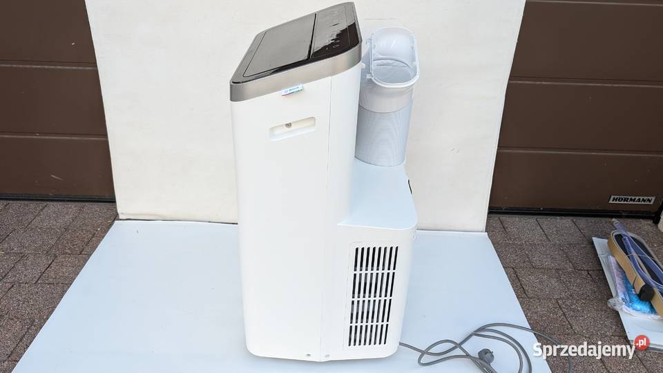 Klimatyzator przenośny Bosch Cool 5000 z