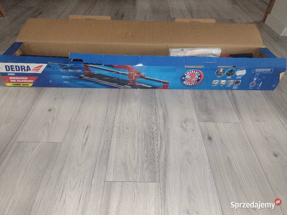 Sprzedam maszynę świętokrzyskie Małogoszcz