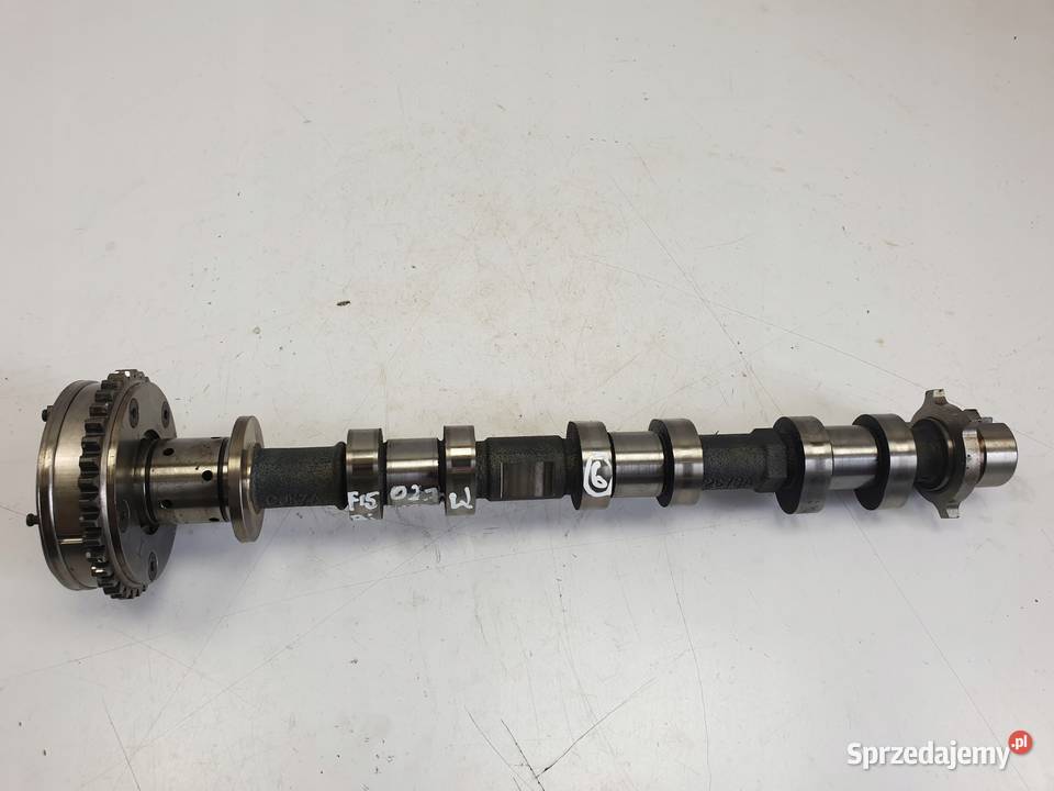 WAŁEK ROZRZĄDU Ford F150 27 V6 Ecoboost Koło