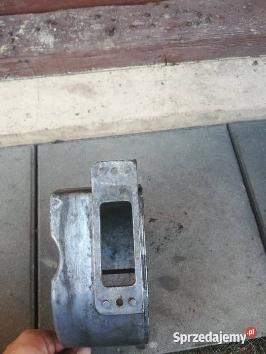 Filtr powietrza mz etz 150 250 251 obudowa Skierniewice