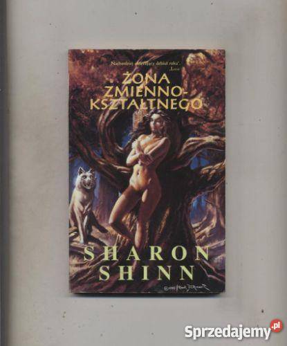 Żona zmiennokształtnego Szczecin