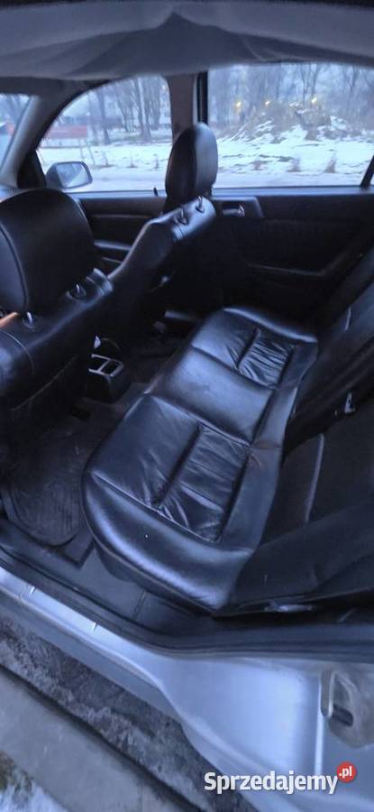 Opel astra 18 16v Stag bogate wyposażenie 100 Częstochowa