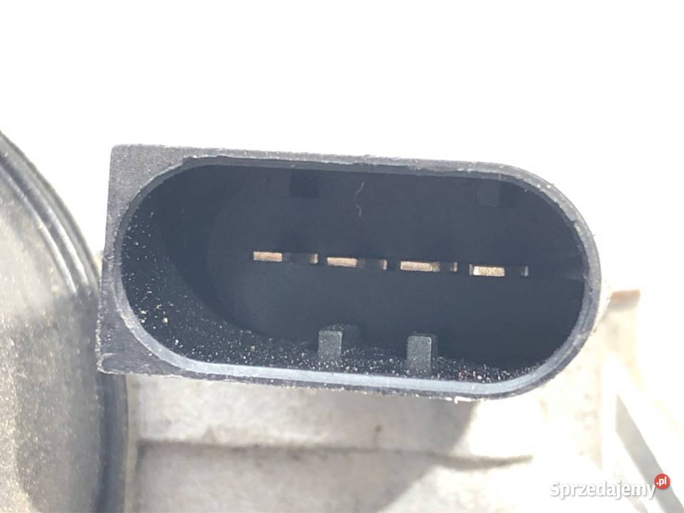 MECHANIZM WYCIERACZEK PRZÓD BMW E71 7200510 0714