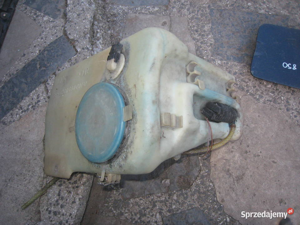 Zbiornik płynu spryskiwaczy Mercedes Benz cklasa Zbiorniki płynu do spryskiwaczy małopolskie Kraków
