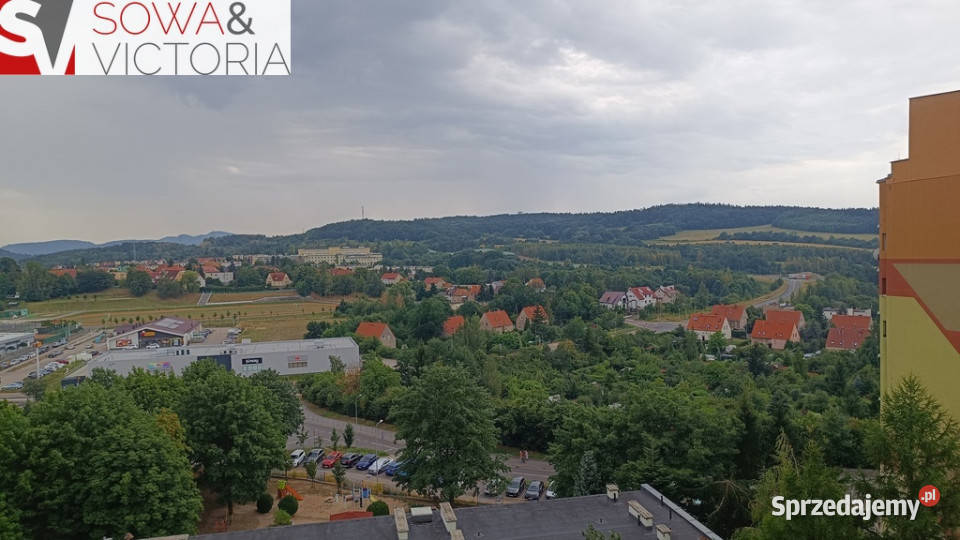 Mieszkanie spółdzielcze własnościowe Sprzedaż dolnośląskie Wałbrzych