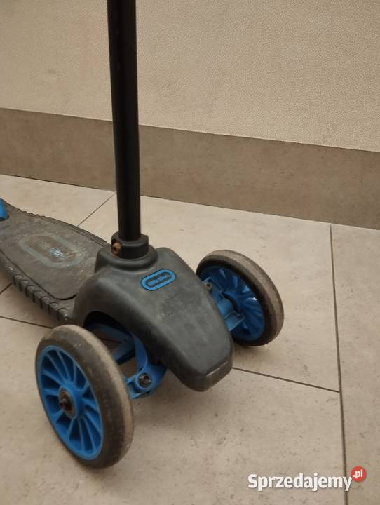 Hulajnoga Little Tikes Warszawa