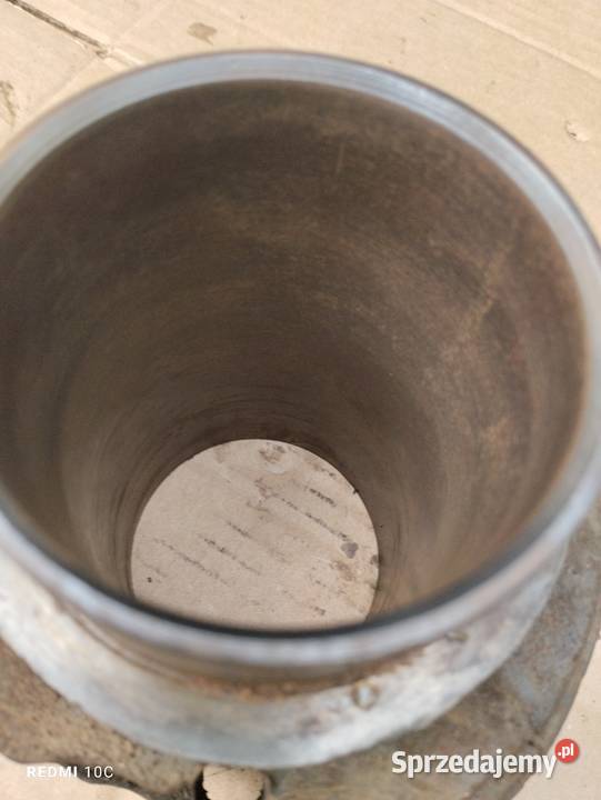 Junak cylinder oryginalny Tomaszów Mazowiecki