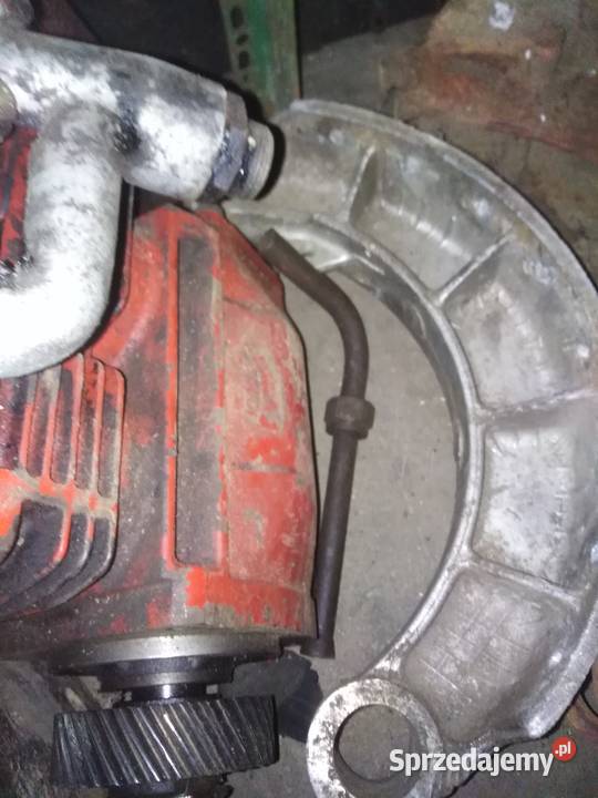 Sprężarka bendix acx 83 as Poddębice