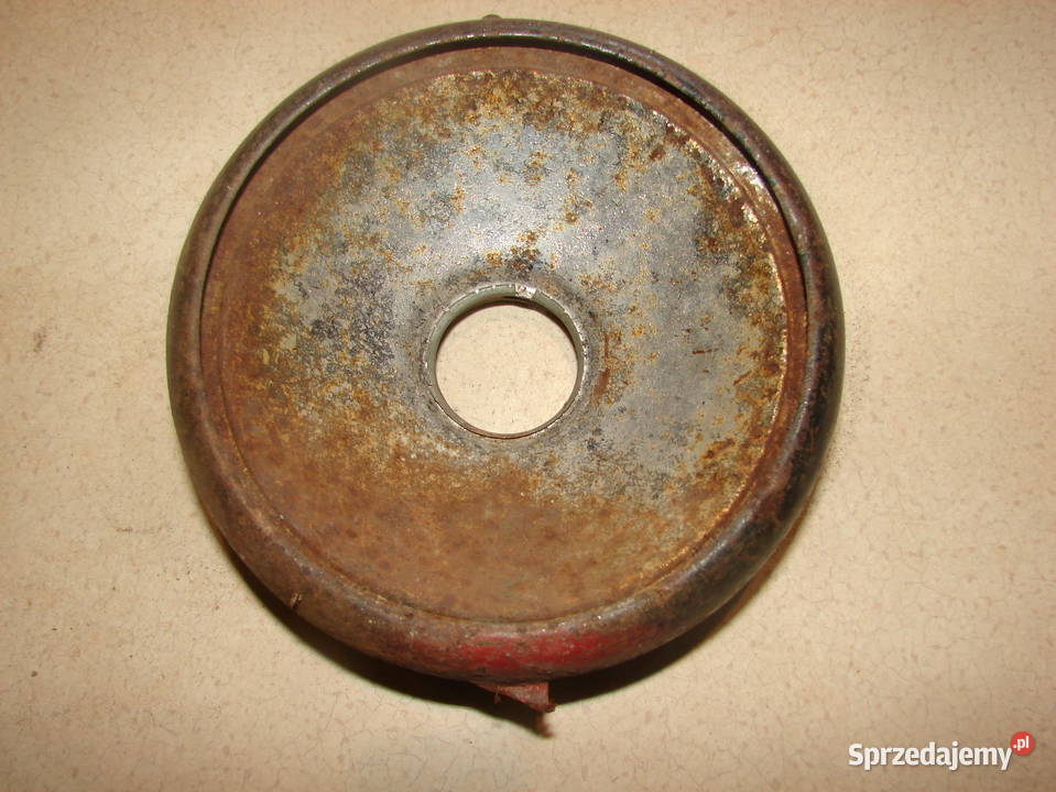 Ramka lampy przedniej WFM WSK SHL lustro do Starogard Gdański