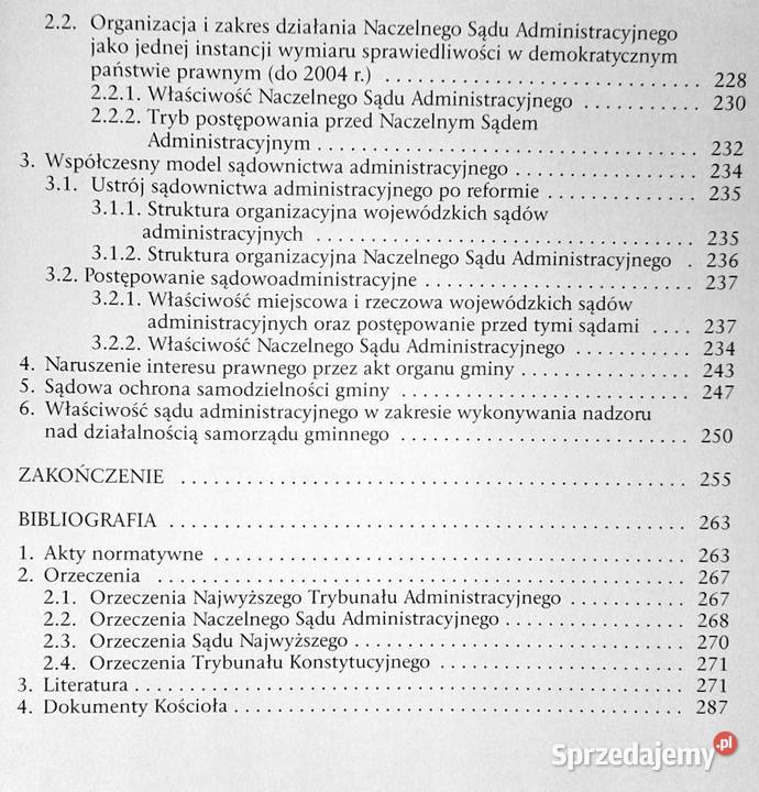Samorząd terytorialny a państwo Mirosław Karpiuk Rok wydania 2008 Chełm