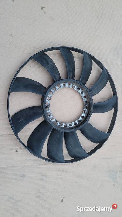 Wiatrak wiskozy AUDI A4 B5 18T 058 121 301B